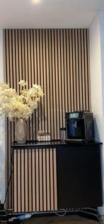 Koffie corner kast, Ophalen of Verzenden, Zo goed als nieuw, 25 tot 50 cm