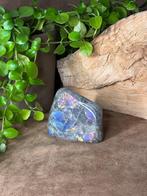 Labradoriet, Verzamelen, Mineralen en Fossielen, Ophalen of Verzenden, Mineraal