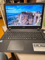 Acer laptop, aspire es15, W10, Intel core i5, 8GB DDR3, 256G, Computers en Software, Windows Laptops, Ophalen, Gebruikt, Met videokaart