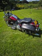 Te Koop Harley-Davidson Road King Cassic. Bouwjaar  2008., Motoren, Motoren | Harley-Davidson, Particulier, Toermotor