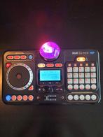 Vtech Kidi DJ Mix - DJ Tafel voor Kinderen, Kinderen en Baby's, Speelgoed | Vtech, Ophalen of Verzenden, Gebruikt, 4 tot 6 jaar