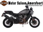 Harley-Davidson RA1250S PAN AMERICA SPECIAL (bj 2021), Motoren, Motoren | Harley-Davidson, 1252 cc, Cruise Control, Meer dan 35 kW