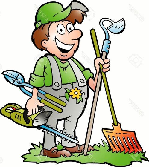 Tuinman  /TUINHULP., Diensten en Vakmensen, Tuinmannen en Stratenmakers, Tuinonderhoud of Snoeiwerk