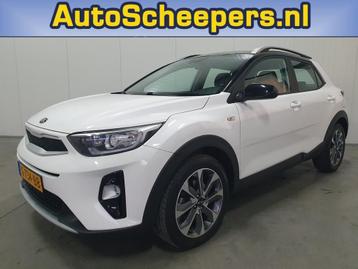 Kia Stonic 1.0 T-GDi DynamicLine NAVI/CRUISE/AIRCO/LMV beschikbaar voor biedingen