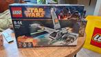 LEGO Star Wars 75050 B-Wing - nieuw, Kinderen en Baby's, Speelgoed | Duplo en Lego, Ophalen, Zo goed als nieuw, Complete set, Lego