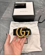 Gucci riem Gucci Marmont belt dames heren origineel+bon, Ophalen