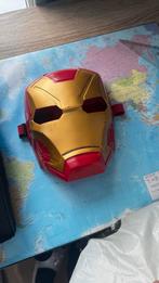 Marvel Speelgoed: Hulk Handschoenen & Captain America Figuur, Ophalen of Verzenden, Zo goed als nieuw