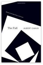 Albert Camus The Fall Vintage International Edition, Boeken, Literatuur, Gelezen, Nederland, Verzenden