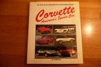 Corvette Americas Sports Car Jay Koblenz, Gelezen, Ophalen of Verzenden, Overige merken, Jay Koblenz