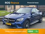 Mercedes-Benz GLC 250 4MATIC AMG Adaptief|360*|Pano|Memory|, Auto's, Mercedes-Benz, Bedrijf, Benzine, GLC, Emergency brake assist