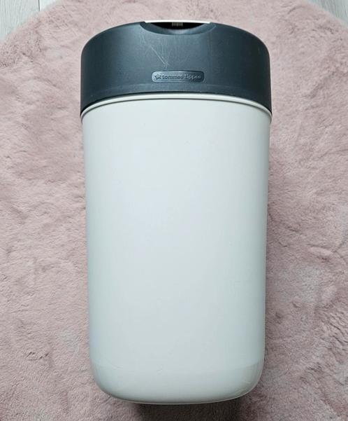 Tommee Tippee luieremmer, Kinderen en Baby's, Badjes en Verzorging, Zo goed als nieuw, Luieremmer, Overige merken, Ophalen of Verzenden