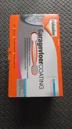 Alabastine Garagevloer Coating -NEW- Steen - Complete Set, Doe-het-zelf en Verbouw, Verf, Beits en Lak, Ophalen of Verzenden
