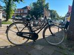 Climber vintage style 28 inch 3 versnellingen, Ophalen, Nl, 56 cm of meer, Zo goed als nieuw