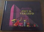 Sinterklaas boek: Piet is verliefd, Ophalen, Zo goed als nieuw