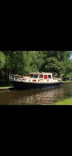 Scheepsklusser bied zich aan, Motor en Besturing