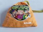 Plus # Street Beanz - 2zakjes met ruim 40 stuks per zakje, Verzamelen, Supermarktacties, Plus, Ophalen of Verzenden