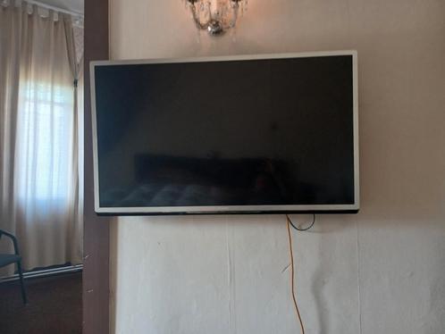 Philips 46" flatscreen, Audio, Tv en Foto, Televisies, Zo goed als nieuw, 100 cm of meer, Philips, Ophalen
