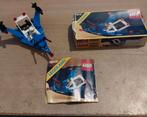 Vintage LEGO Classic Space set 6845 (Cosmic Charger), Ophalen of Verzenden, Gebruikt, Complete set, Lego
