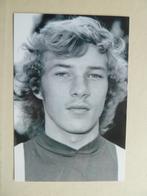 Foto   Henk.v.Santen  Ajax  1975/1976. 10 x 15 cm, Verzamelen, Ophalen of Verzenden, Zo goed als nieuw, Ajax, Overige typen