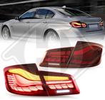 Achterlichten set BMW 5-Serie F10 2010-2017 Dynamisch 3D, Buurserstraat 15 A, 7481 EG,Haaksbergen, Nieuw, Ophalen of Verzenden