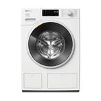 Miele wasmachine WSF 664 WCS - Wit van € 1499 NU € 1149, Witgoed en Apparatuur, Wasmachines, Nieuw, 85 tot 90 cm, 1600 toeren of meer