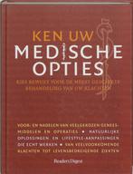 Ken uw medische opties - Reader's Digest, Verzenden, Zo goed als nieuw