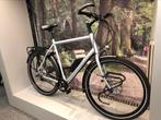 Santos Travelmaster 3+ 65cm Rohloff Son Gates Belt Drive, Fietsen en Brommers, Overige merken, 28 inch, 10 tot 15 versnellingen