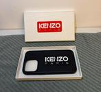 Kenzo hoesje - originele iPhone 15 Pro Max Case, Ophalen, Nieuw, Hoesje of Tasje