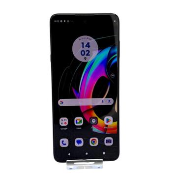 Motorola Edge 20 Lite, 128GB, Zwart/Black | Incl. Garantie beschikbaar voor biedingen