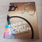 race super sportfietsen kluwer technische boeken, Boeken, Ophalen of Verzenden, Gelezen, Bert alfrink, Lopen en Fietsen