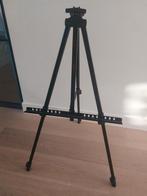 Schildersezel beginnersset, Hobby en Vrije tijd, Schilderen, Ophalen, Zo goed als nieuw, Ezel