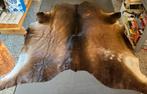 Vloerkleed zgan, Bruin, 200 cm of meer, Ophalen of Verzenden, 200 cm of meer