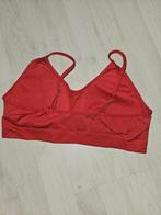 bh top maat XL   *v24*, Ophalen of Verzenden, Blauw, BH