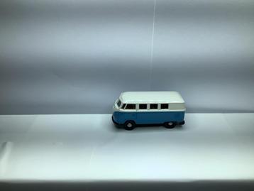 VW T1 Bus - Brekina Modelauto-1:87 beschikbaar voor biedingen