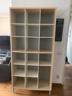 Gratis IKEA boekenkast (214x104x40 cm) - Osseveld-Oost, Huis en Inrichting, Ophalen, Gebruikt, 100 tot 150 cm, 200 cm of meer