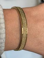 Prachtige slavenarmband america double kwaliteit sieraad, Sieraden, Tassen en Uiterlijk, Armbanden, Ophalen of Verzenden, Zo goed als nieuw