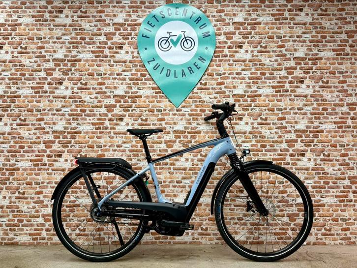 Cannondale Mavaro Neo 2 | 750Wh accu | €1300 korting | Nieuw, Fietsen en Brommers, Elektrische fietsen, Nieuw, Overige merken