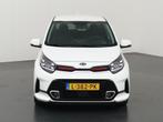 Kia Picanto 1.0 DPi GT-Line | Navigatie | Parkeercamera | Le, Voorwielaandrijving, Gebruikt, Euro 6, 4 stoelen