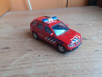 Brandweer voertuig bmw x5 beschikbaar voor biedingen