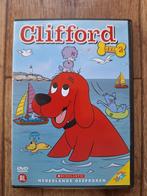 Clifford de rode hond - deel 2, Europees, Tekenfilm, Alle leeftijden, Ophalen of Verzenden