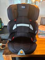 Chicco autostoel oasis 2-3, Kinderen en Baby's, Autostoeltjes, Ophalen, Autogordel of Isofix, Gebruikt, 15 t/m 36 kg