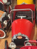 nieuwe trapauto baghera rood, Ophalen of Verzenden, Nieuw