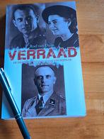 Verraad de driehoek van een verzets echtpaar en een SD-agent, Ophalen of Verzenden, Tweede Wereldoorlog, Gelezen, Overige onderwerpen