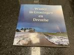 winter in Groningen en Drenthe, alleen foto's en plaats, Natuur, 1980 tot heden, Foto, Nieuw
