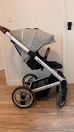 Mutsy igo kinderwagen, Kinderen en Baby's, Kinderwagens en Combinaties, Ophalen, Gebruikt, Mutsy