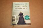 Fortuna's kinderen - Een trans-Atlantische familiekroniek, Boeken, Ophalen of Verzenden, 20e eeuw of later, Zo goed als nieuw