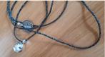 Zwangerschapsketting met belletje nieuw, Sieraden, Tassen en Uiterlijk, Kettingen, Overige materialen, Verstelbaar, Nieuw, Ophalen of Verzenden