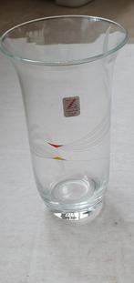 Zwiesel cristal boutique vaasje., Huis en Inrichting, Woonaccessoires | Vazen, Overige kleuren, Nieuw, Ophalen of Verzenden, Glas