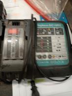 Oplader, Doe-het-zelf en Verbouw, Gereedschap | Machine-onderdelen en Toebehoren, Ophalen of Verzenden