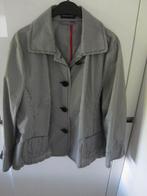 Marcona damesjasje maat 46., Kleding | Dames, Zwart, Maat 46/48 (XL) of groter, Ophalen of Verzenden, Zo goed als nieuw